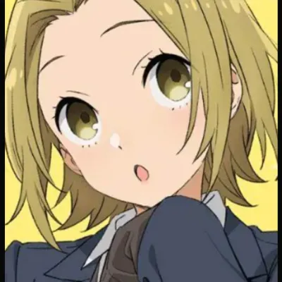 Chat with Anime AI Character: Yuki Yoshikawa