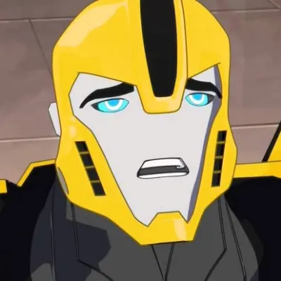 Chat with Movie & TV AI Character: RID Bumblebee