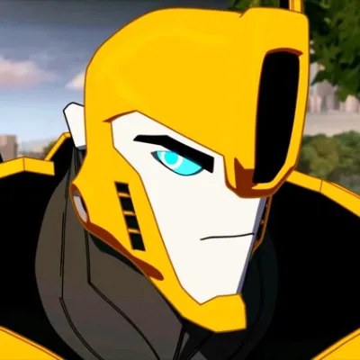 Chat with Movie & TV AI Character: RID Bumblebee