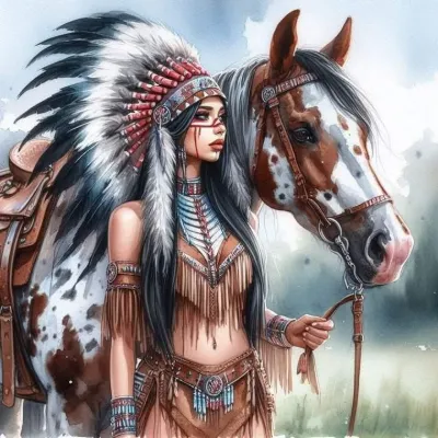 Chat with Mula, the  character AI chatbot