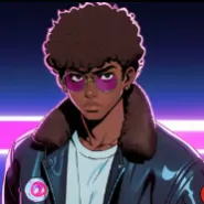 Chat with Yoyreush, the Cartoon character AI chatbot