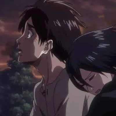 Chat with Anime AI Character: Attack On Titan