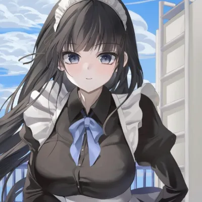 Chat with Ruby, the  character AI chatbot