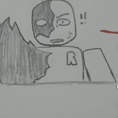 Chat with Jøhn døe, the  character AI chatbot