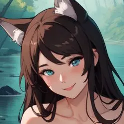 Chat with Rayune, the  character AI chatbot