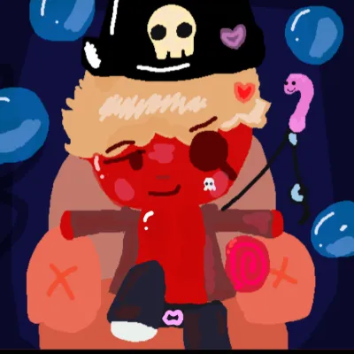 Chat with Captain rotty, the  character AI chatbot