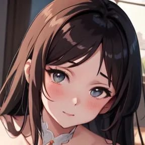 Chat with Maija, the Anime character AI chatbot