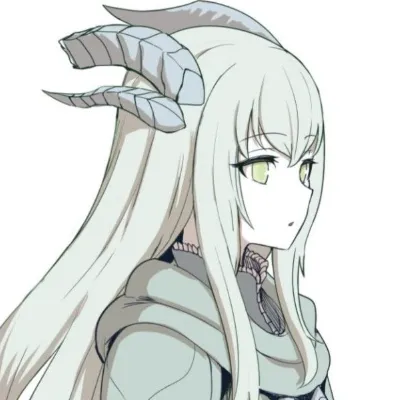 Chat with Lucia Mink, the Anime character AI chatbot