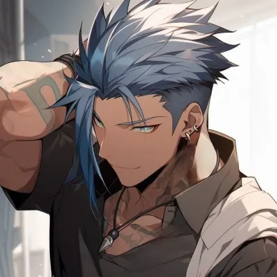 Chat with leo, the  character AI chatbot