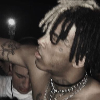 Chat with Xxxtentacion(jahseh), the Anime character AI chatbot