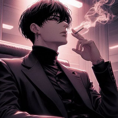 Chat with damien, the  character AI chatbot