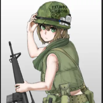 Chat with Samantha "the Cook" Charlotte, the Anime character AI chatbot