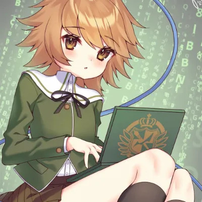 Chat with Chihiro Fujisaki, the  character AI chatbot