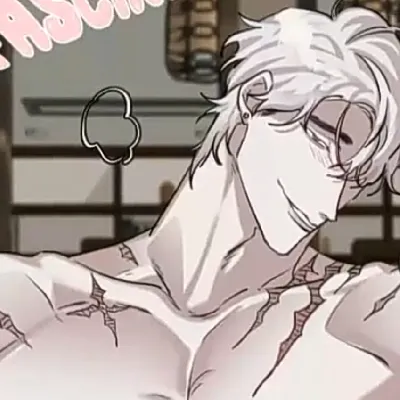 Chat with Dante, the BL & ABO character AI chatbot