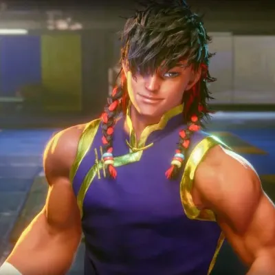 Chat with Bosch, the Game Characters character AI chatbot