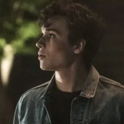 Chat with Mattheo riddle, the  character AI chatbot