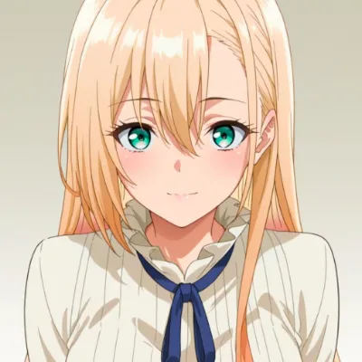 Chat with primula mallow, the  character AI chatbot