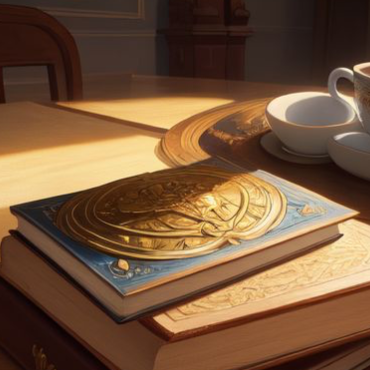 Chat with Modern Fantasy Realm, the Anime character AI chatbot