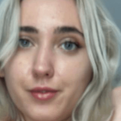 Chat with Stefanie, the Anime character AI chatbot