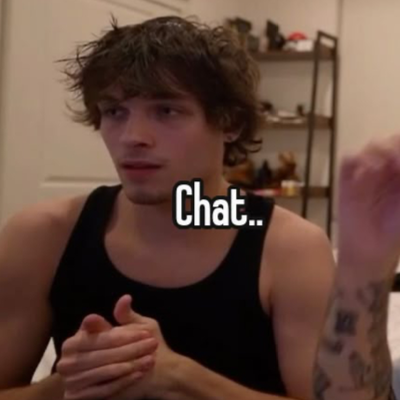 Chat with Chris Sturniolo, the  character AI chatbot