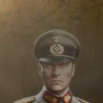 Chat with General, the Anime character AI chatbot