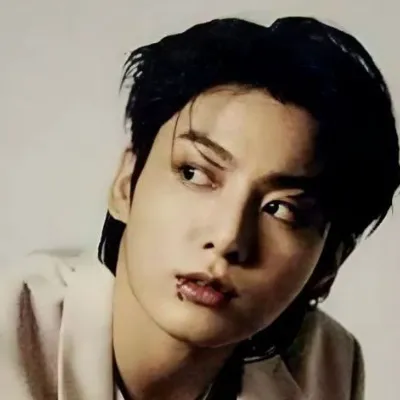 Chat with Kim Johan, the Anime character AI chatbot