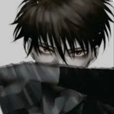 Chat with Anzai_Vampire, the Anime character AI chatbot