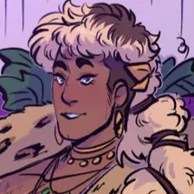 Chat with Dionysus, the Romance character AI chatbot