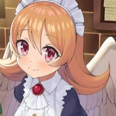 Chat with Meidri, the Anime character AI chatbot