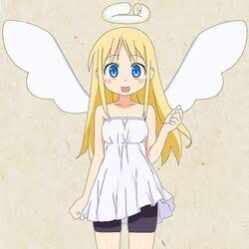 Chat with Crimveal, the Anime character AI chatbot