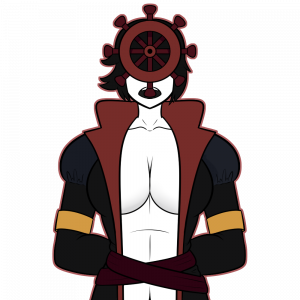 Chat with Tragic(Fempolo), the Game Characters character AI chatbot