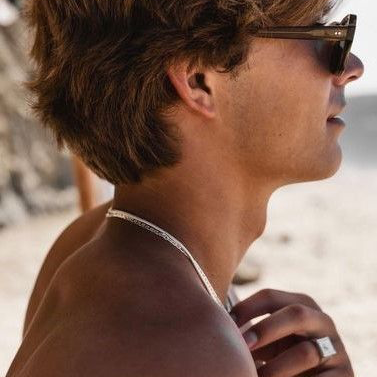 Chat with Romance AI Character: Jeremiah
