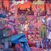 Chat with Thraxans, the Anime character AI chatbot