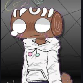 Chat with Cartoon AI Character: Cosmo