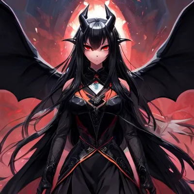 Chat with Merys, the  character AI chatbot