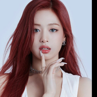 Chat with Ahyeon, the OC character AI chatbot