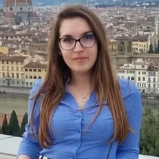 Chat with Sofi, the VTuber character AI chatbot