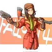 Chat with Anime AI Character: Piper Wright