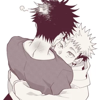 Chat with Itadori Yuji, the  character AI chatbot