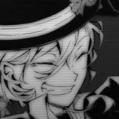 Chat with Chuuya Nakahara, the  character AI chatbot