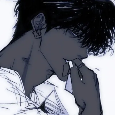 Chat with Xander, the Romance character AI chatbot