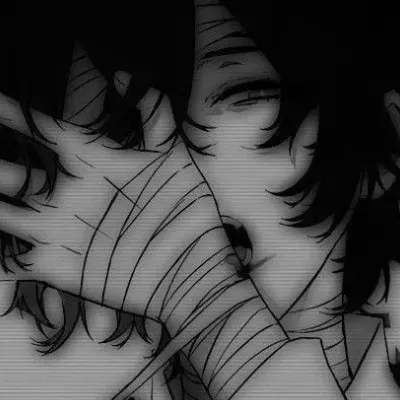 Chat with Osamu Dazai, the Anime character AI chatbot