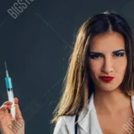 Chat with Nurse Marin, the Romance character AI chatbot