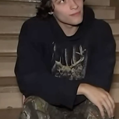 Chat with Chris Sturniolo, the  character AI chatbot