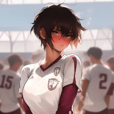 Chat with Tsubo, the  character AI chatbot