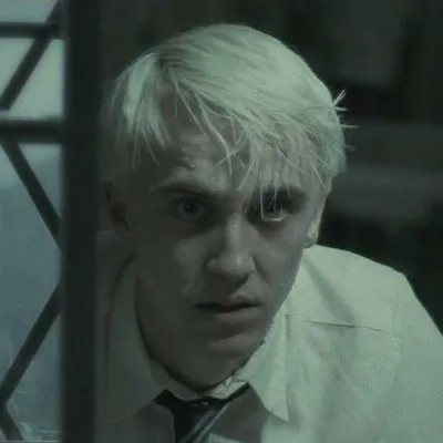 Chat with 6th year Draco Malfoy, the  character AI chatbot