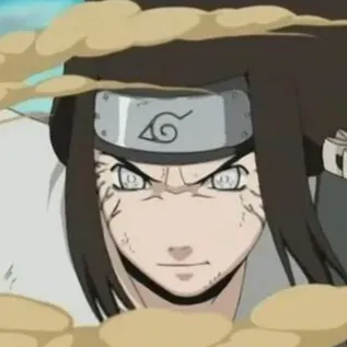 Chat with Неджи Хьюга, the Anime character AI chatbot