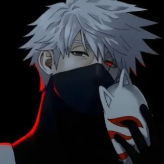 Chat with Kakashi, the  character AI chatbot