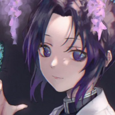 Chat with Шинобу кочо, the Anime character AI chatbot