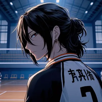 Chat with Mateo, the  character AI chatbot